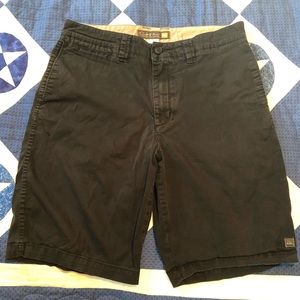 Quiksilver Waterman Collection Shorts size 32
